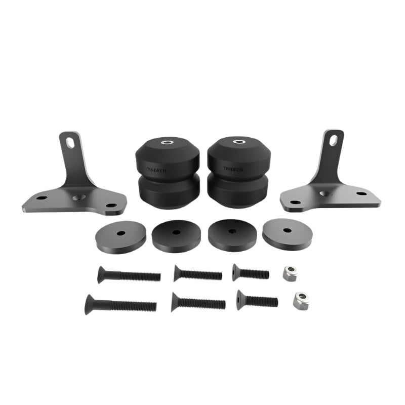 Timbren 23-24 Toyota Sequoia / 2024 Toyota Tacoma Rear Suspension Enhancement System
