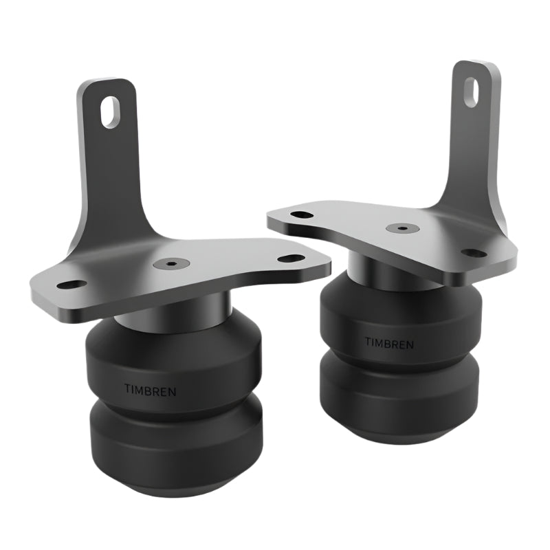 Timbren 23-24 Toyota Sequoia / 2024 Toyota Tacoma Rear Suspension Enhancement System