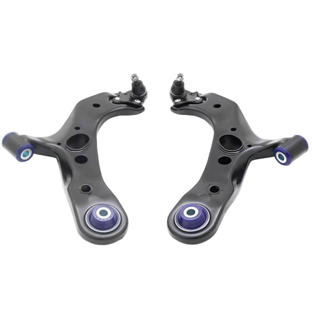 Superpro 06-12 Toyota RAV4 Lower Control Arm Set - Front2006-2012 Toyota RAV4 Front Lower Control Arms SuperPro