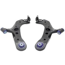 Load image into Gallery viewer, Superpro 06-12 Toyota RAV4 Lower Control Arm Set - Front2006-2012 Toyota RAV4 Front Lower Control Arms SuperPro