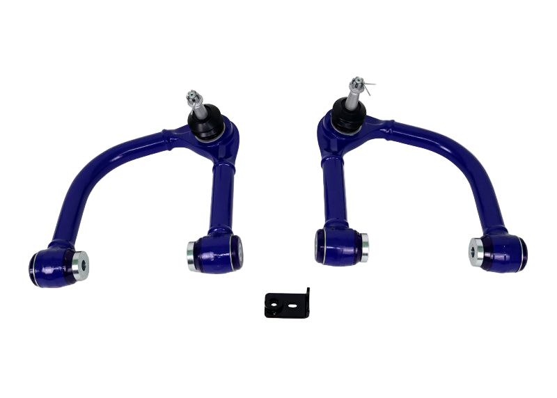 2024 Ford Ranger Upper Control Arms TRC6750 SuperPro