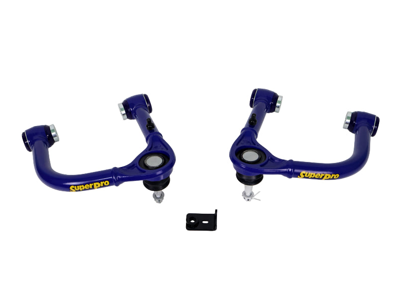 2024 Ford Ranger Upper Control Arms TRC6750 SuperPro