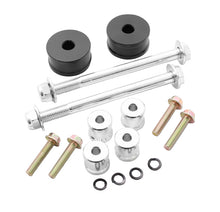Load image into Gallery viewer, SuperPro 2010 Lexus GX460 Premium Differential Drop Kit - Front - Primary