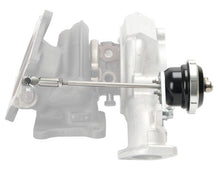 Load image into Gallery viewer, Turbosmart IWG75 24 PSI EVO 10 Wastegate Actuator Black - Primary