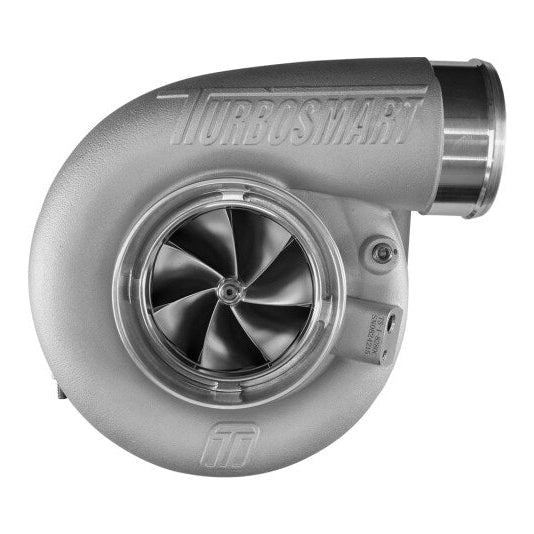 Turbosmart 8280 T4 0.96AR Externally Wastegated TS-1 Turbocharger