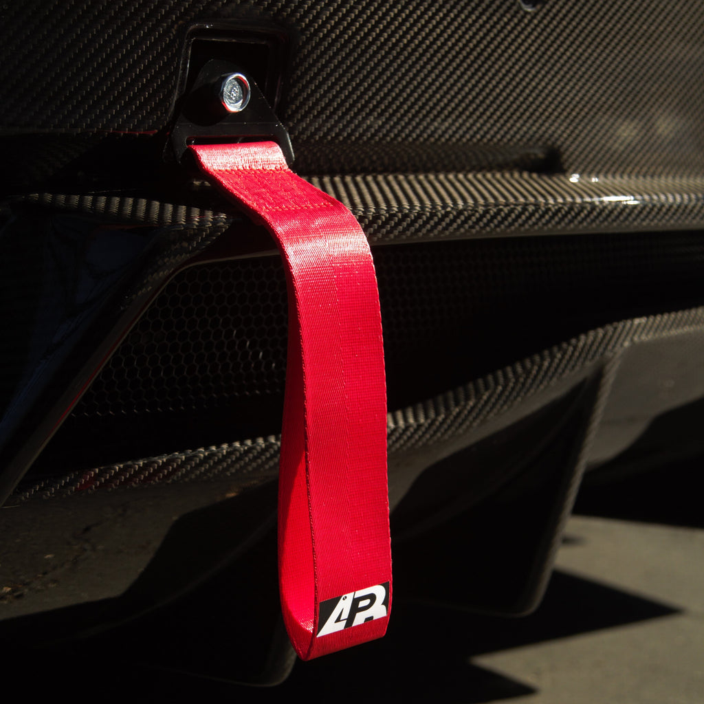 APR Performance Tow Strap