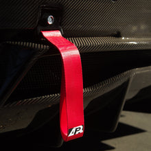 Load image into Gallery viewer, APR Performance Tow Strap