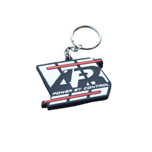 Load image into Gallery viewer, APR Performance Rumble Strip Keychain