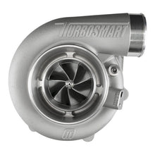 Load image into Gallery viewer, Turbosmart TS-2 6466 T4 Divided 1.00 A/R Turbocharger