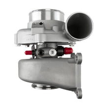 Load image into Gallery viewer, Turbosmart TS-2 6466 T4 Divided 1.00 A/R Turbocharger