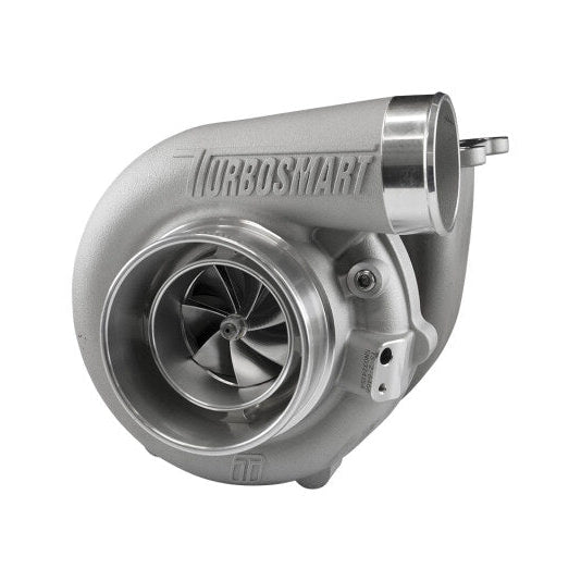 Turbosmart TS-2 6466 T4 Divided 1.00 A/R Turbocharger