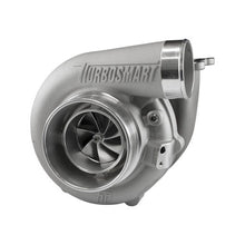 Load image into Gallery viewer, Turbosmart TS-2 6466 T4 Divided 1.00 A/R Turbocharger