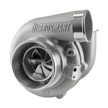 Load image into Gallery viewer, TS-2 Performance Turbocharger (Water Cooled) 6870 (Kompact) V-Band 0.96AR Externally Wastegated