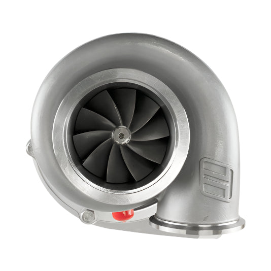 TS-2 Performance Turbocharger (Water Cooled) 6870 (Kompact) V-Band 0.96AR Externally Wastegated