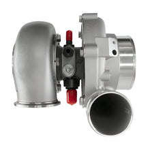 Load image into Gallery viewer, TS-2 Performance Turbocharger (Water Cooled) 6870 (Kompact) V-Band 0.96AR Externally Wastegated
