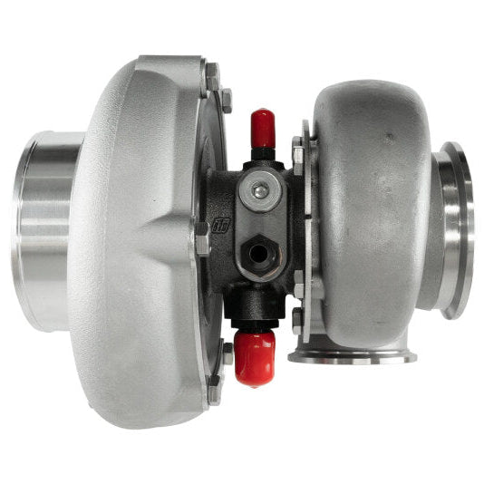TS-2 Performance Turbocharger (Water Cooled) 6870 (Kompact) V-Band 0.96AR Externally Wastegated