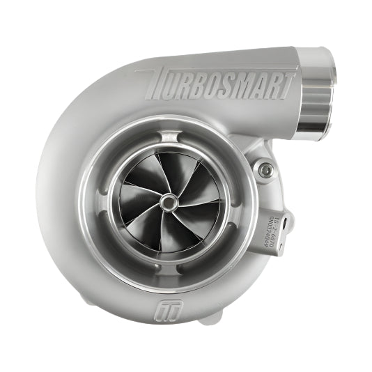 TS-2 Performance Turbocharger (Water Cooled) 6870 (Kompact) V-Band 0.96AR Externally Wastegated