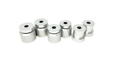 Load image into Gallery viewer, Torque Solution Solid Front Subframe Bushings: 2G Mitsubishi Eclipse / Talon 1995-1999