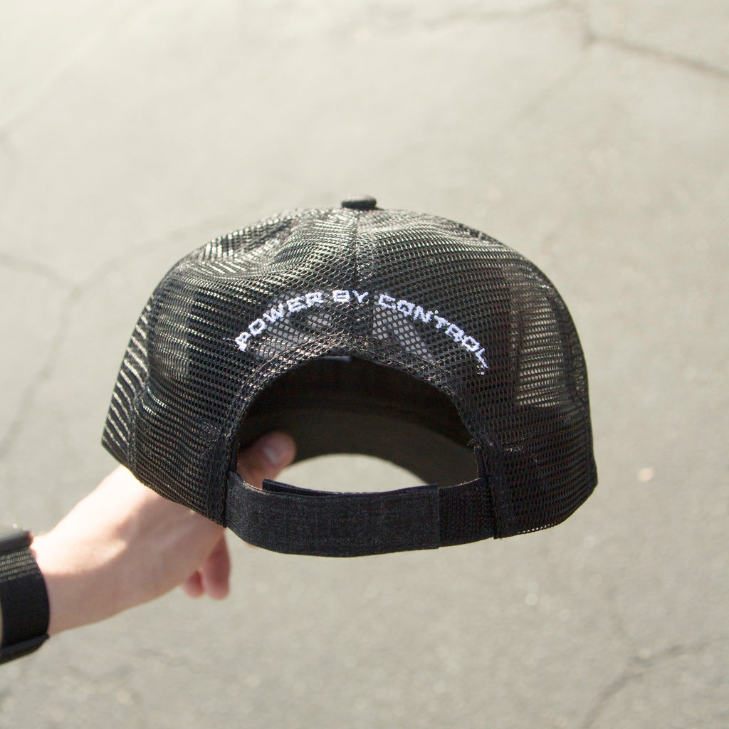 APR Performance Trucker Hat