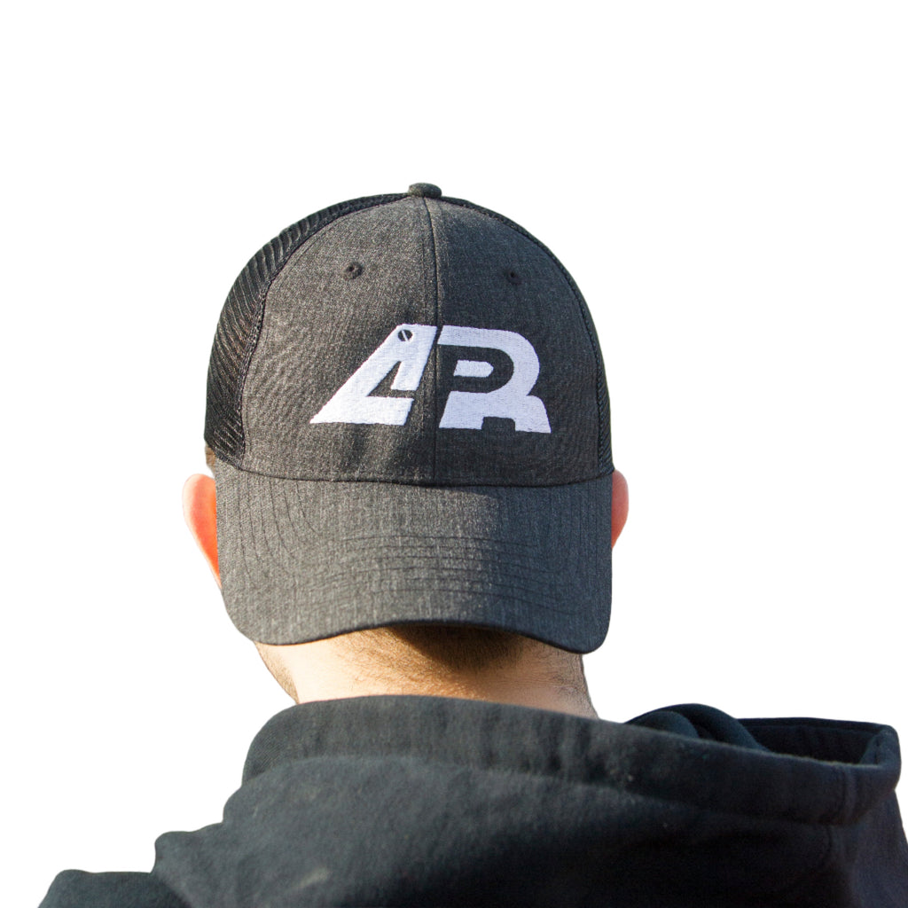 APR Performance Trucker Hat
