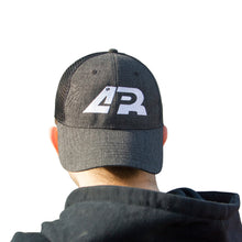 Load image into Gallery viewer, APR Performance Trucker Hat