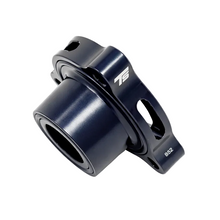 Load image into Gallery viewer, Torque Solution VW MK8 2.0T Evo4 / Audi B9 3.0T Blow Off Valve Adapter Torque Solution TQSTS-BOV-852