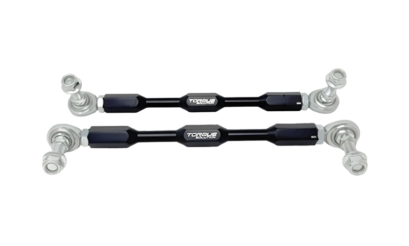 Torque Solution 2022+ Subaru WRX Adjustable Front End Links