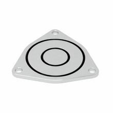 Load image into Gallery viewer, Torque Solution 2010+ Hyundai Genesis Coupe 2.0T Blow Off Valve Block Off Plate Torque Solution TQSTS-GEN-001.2