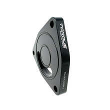 Load image into Gallery viewer, Torque Solution V2 Blow Off BOV Sound Plate (Black): Multiple Applications