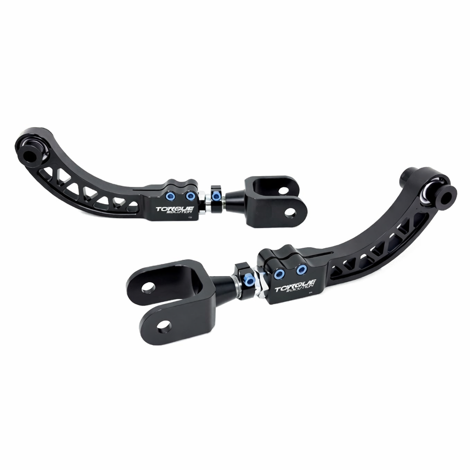 Torque Solution 23+ Toyota Corolla GR Adjustable Upper Camber Arms- (Rear) Torque Solution TQSTS-GR-839