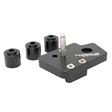 Load image into Gallery viewer, Torque Solution Short Shift Plate: Mazda 3 2014-2018 Torque Solution TQSTS-MS-584