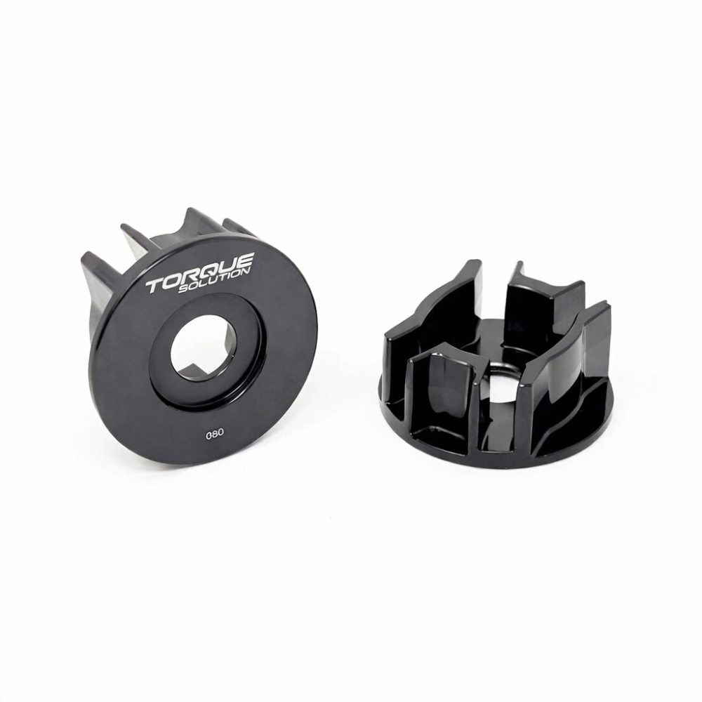 Torque Solution 10-17 Audi S4 / 08-17 Audi S5 Billet Rear Differential Insert Torque Solution TQSTS-RDI-860