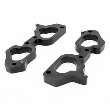 Load image into Gallery viewer, Torque Solution 8mm Phenolic Thermal Intake Spacer: Subaru EJ Engines Torque Solution TQSTS-SU-478-8