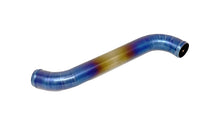 Load image into Gallery viewer, Torque Solution 2022+ Subaru WRX Radiator Pipe Kit - Purple