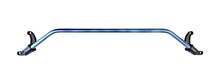 Load image into Gallery viewer, Torque Solution Subaru 08-21 WRX/STI Strut Brace - Titanium Burnt Blue