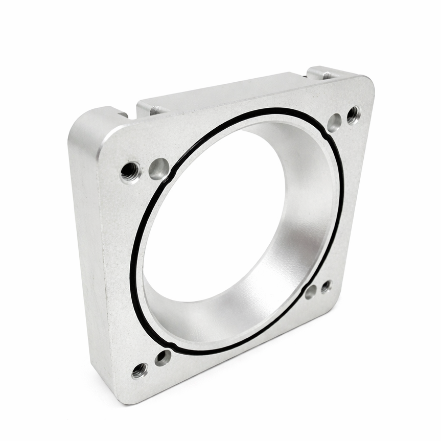 Silver Torque Solution TQSTS-SU-870O-S