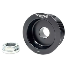 Load image into Gallery viewer, Lightweight Alternator Pulley TS-SU-890 BRZ GR86 2022+