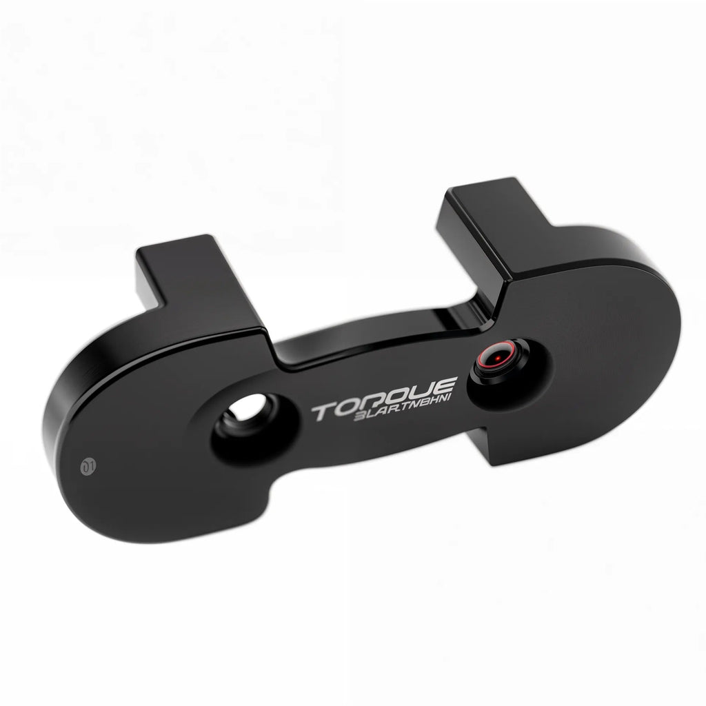 Torque Solution TS-TMI-862 Transmission Mount Insert for 2017+ Audi A4 2.0 TFSI and Select Models