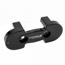 Load image into Gallery viewer, Torque Solution TS-TMI-862 Transmission Mount Insert for 2017+ Audi A4 2.0 TFSI and Select Models