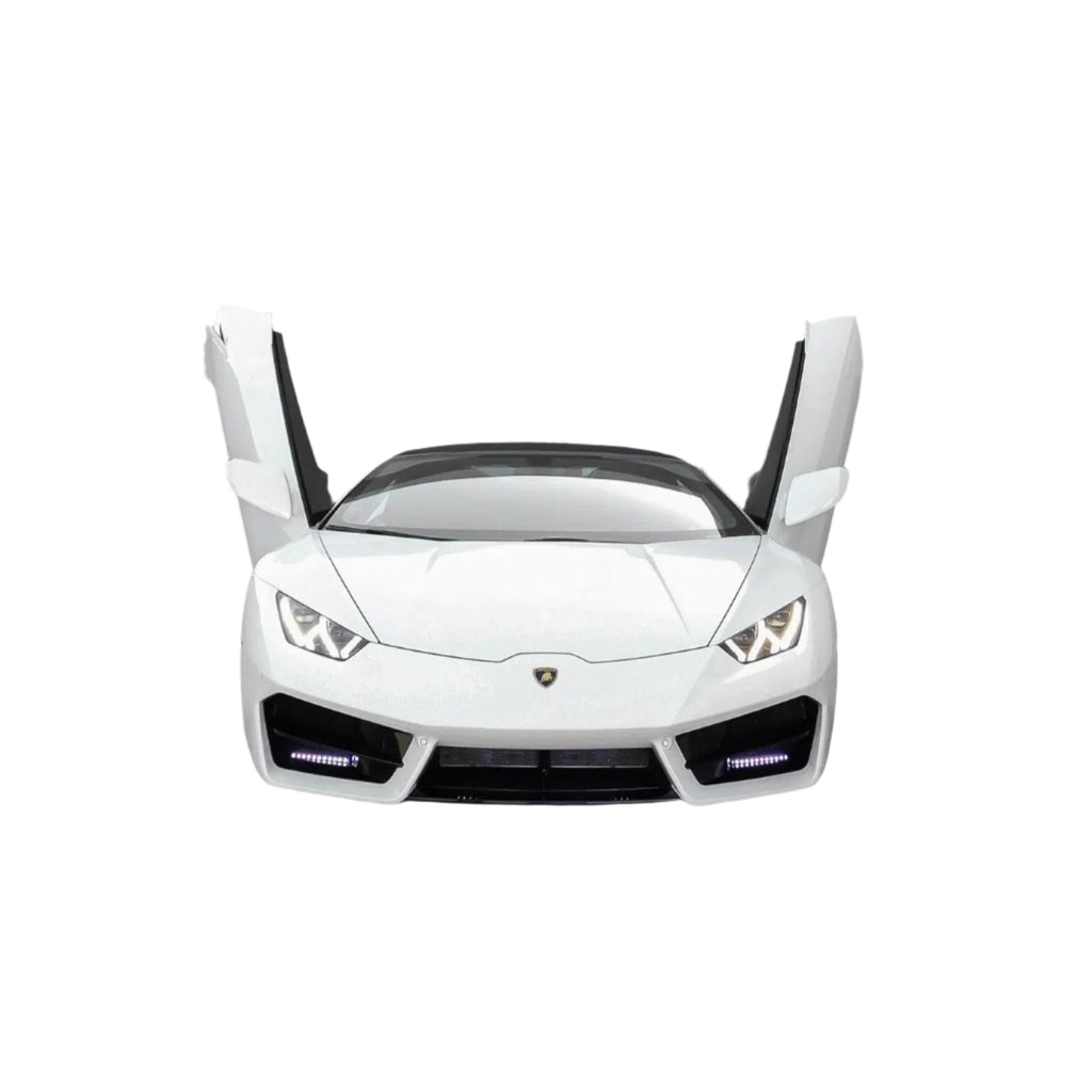 Lamborghini Huracan Vertical Lambo Doors Conversion Kit - Black Ops Auto Works