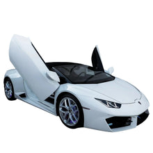 Load image into Gallery viewer, Lamborghini Huracan Vertical Lambo Doors Conversion Kit - Black Ops Auto Works