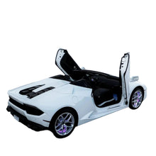 Load image into Gallery viewer, Lamborghini Huracan Vertical Lambo Doors Conversion Kit - Black Ops Auto Works