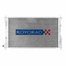 Load image into Gallery viewer, Koyo 17-22 Subaru Impreza 2.0L Non-Turbo / 18-22 Crosstrek 2.0/2.5L Non-Turbo Aluminum Radiator Koyo KOYVH093470