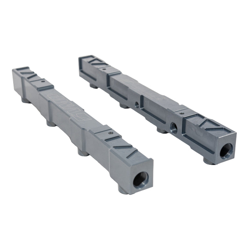 2020+ Shelby GT500 Billet Fuel Rail Kit - VMP ENF035 - Close Up