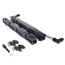 Load image into Gallery viewer, 2020+ Shelby GT500 Billet Fuel Rail Kit - VMP ENF035 - Close Up