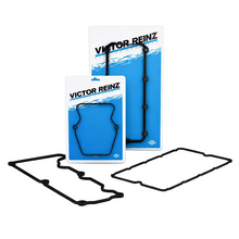 Load image into Gallery viewer, MAHLE Original Dodge Ram 2500 05-03 Valve Cover Set Victor Reinz VICVS50416