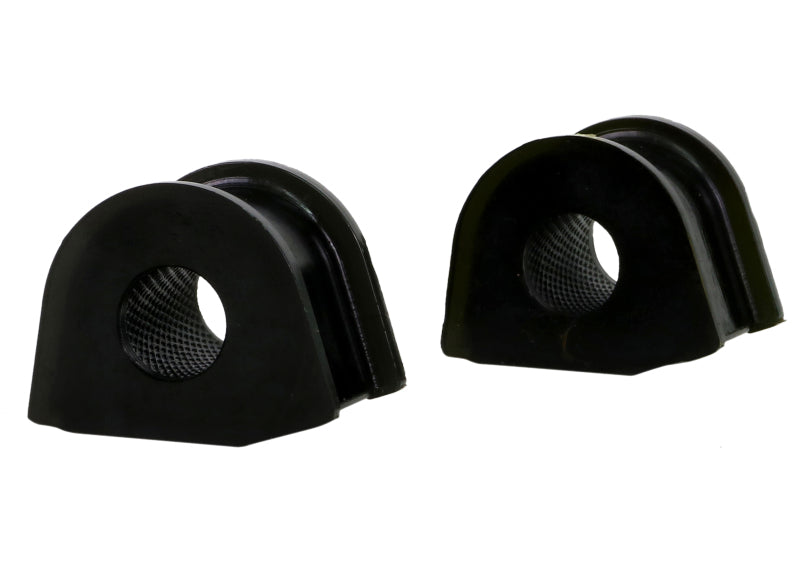 Whiteline 80-91 Volkswagen Vanagon Campmobile 19mm Front Sway Bar Mount Bushing Kit - Primary