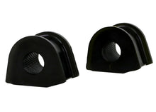 Load image into Gallery viewer, Whiteline 80-91 Volkswagen Vanagon Campmobile 19mm Front Sway Bar Mount Bushing Kit - Primary