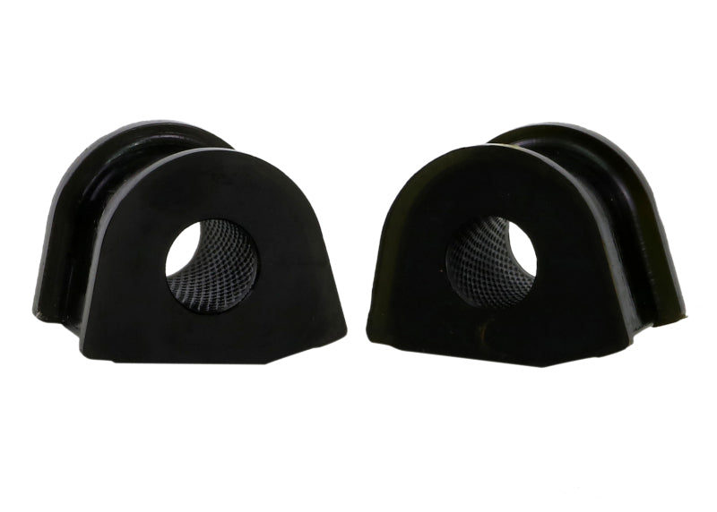 Whiteline 80-91 Volkswagen Vanagon Campmobile 19mm Front Sway Bar Mount Bushing Kit - out of package