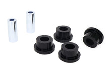 Load image into Gallery viewer, Whiteline W56440 Front Lower Bushing for Nissan 370Z &amp; Infiniti G35/G37 